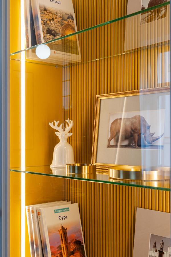 Premium Apartment In Parisian Style In The Heart Of Old Krakow Ngoại thất bức ảnh