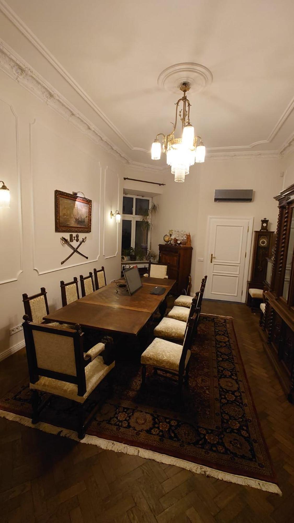 Premium Apartment In Parisian Style In The Heart Of Old Krakow Ngoại thất bức ảnh