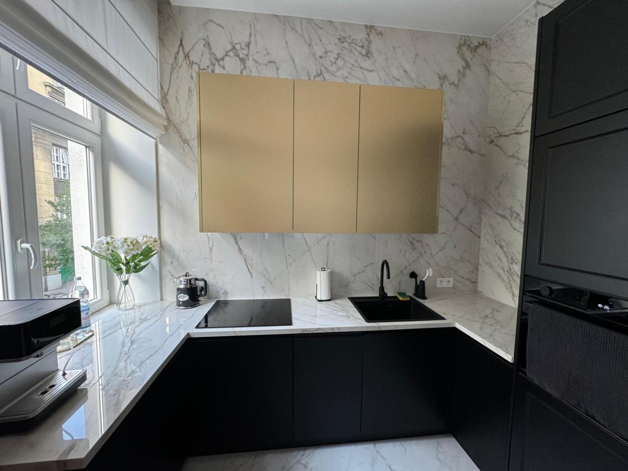 Premium Apartment In Parisian Style In The Heart Of Old Krakow Ngoại thất bức ảnh