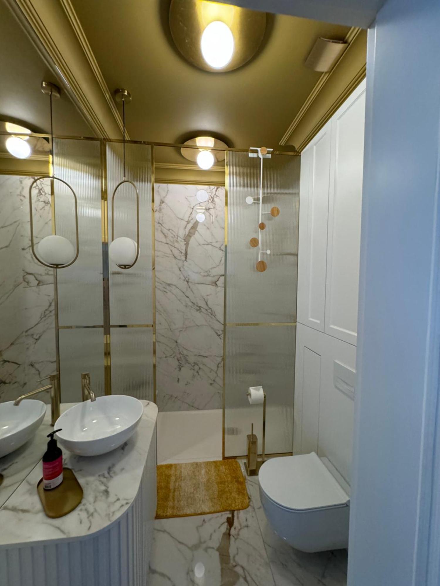 Premium Apartment In Parisian Style In The Heart Of Old Krakow Ngoại thất bức ảnh